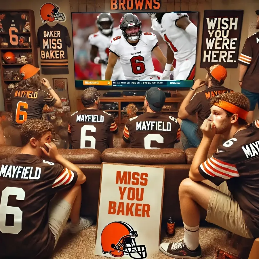 Insider Points to Rising Internal Friction After Browns’ 1-3 Start