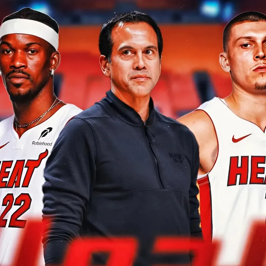 Heat's offensive approach to play 'faster' this season