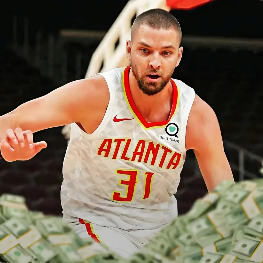 Chandler Parsons tricked into sending $1 million to help ex-Warriors big man