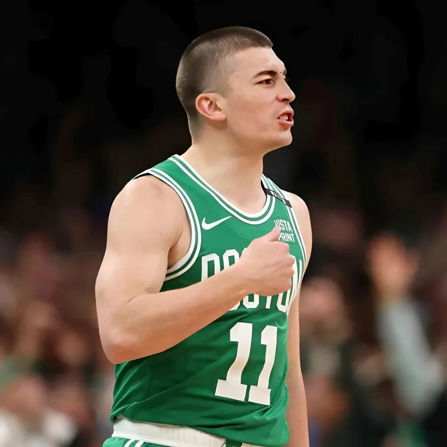 Payton Pritchard Stars in Boston Celtics Preseason Win