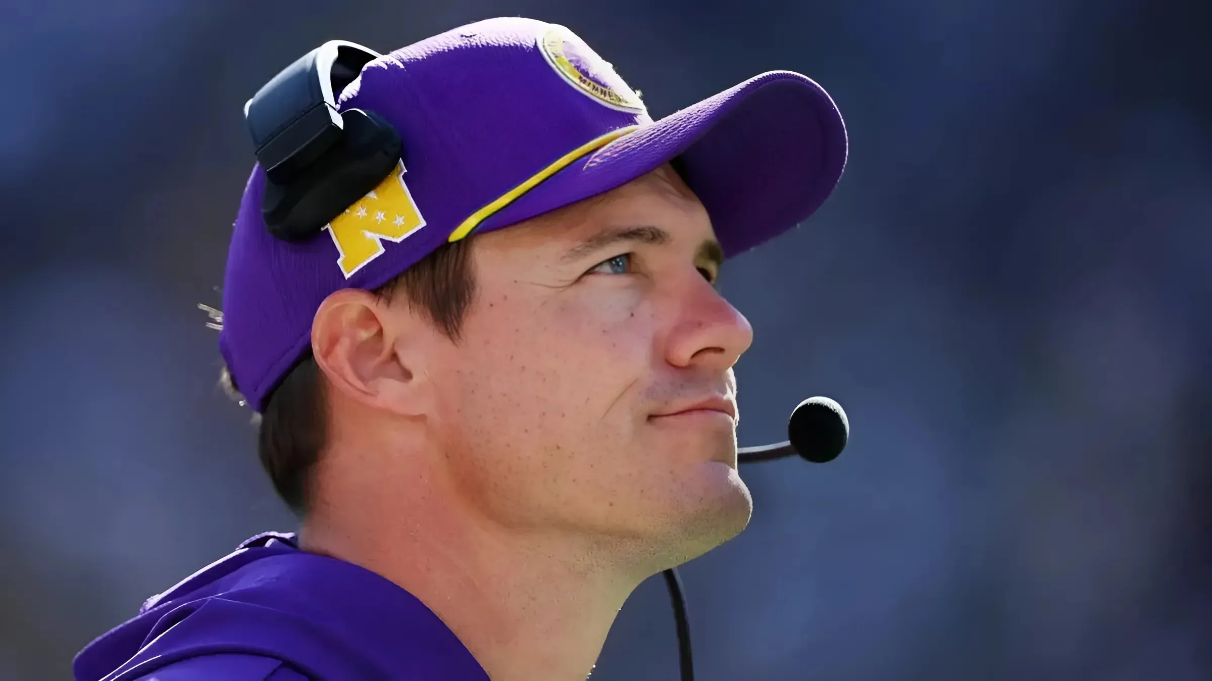 Vikings Draft Crush Deemed Ideal Trade Target to Replace Struggling Starter