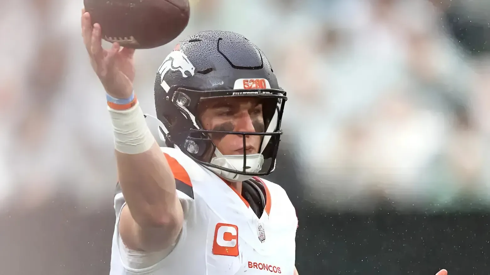 Broncos’ Legendary Hall of Famer Expresses ‘Concern’ About Bo Nix