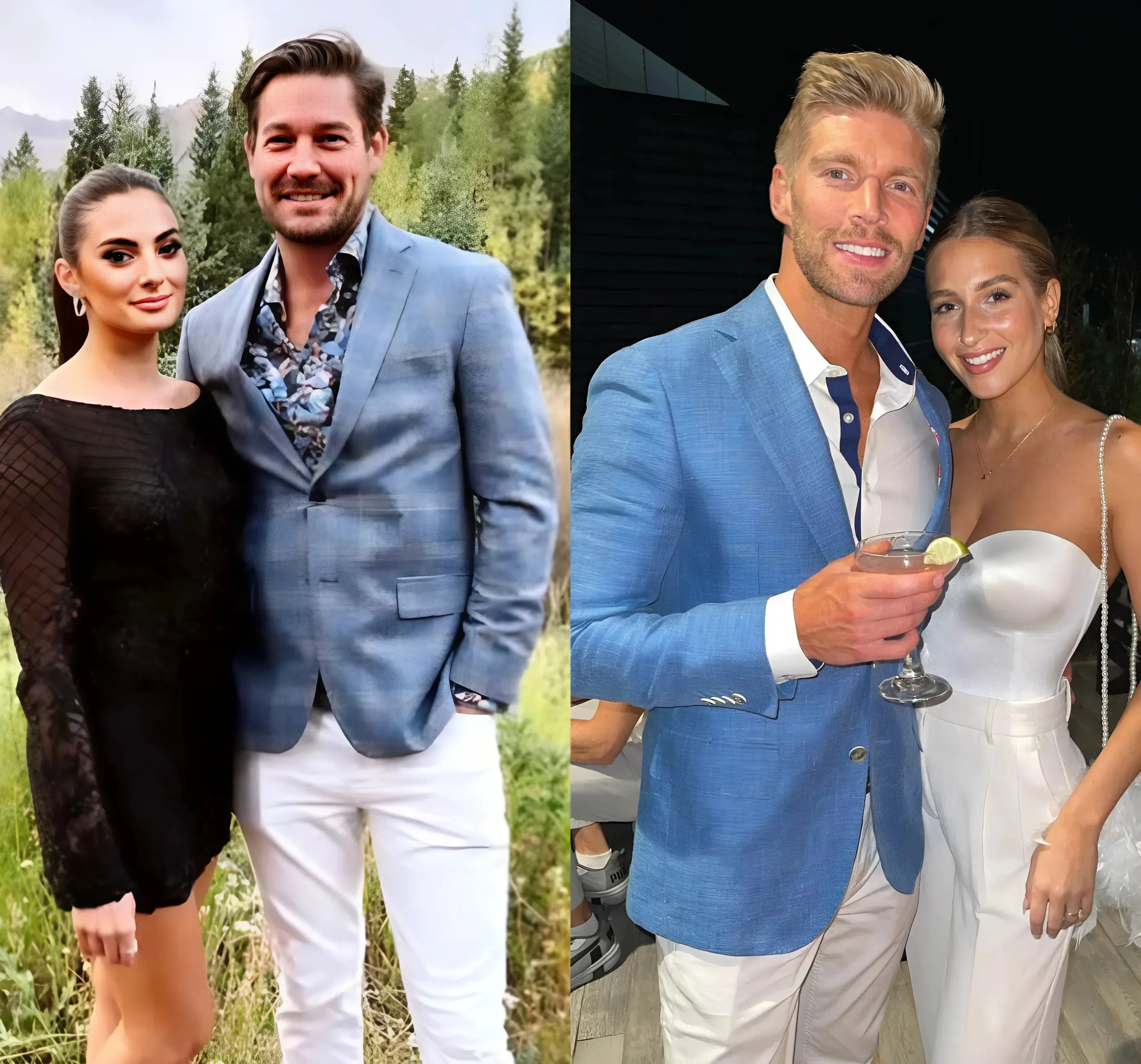 Paige DeSorbo Shares Where She Stands With Amanda Batula Amid Drama With Kyle and Craig, & Addresses Danielle’s Exit From Summer House