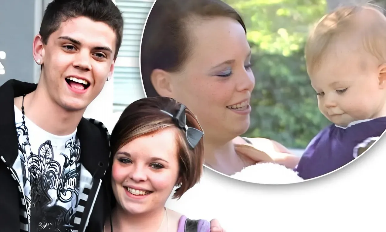 ‘Teen Mom’ Tyler Baltierra’s Salary Revealed Amid Money Problems