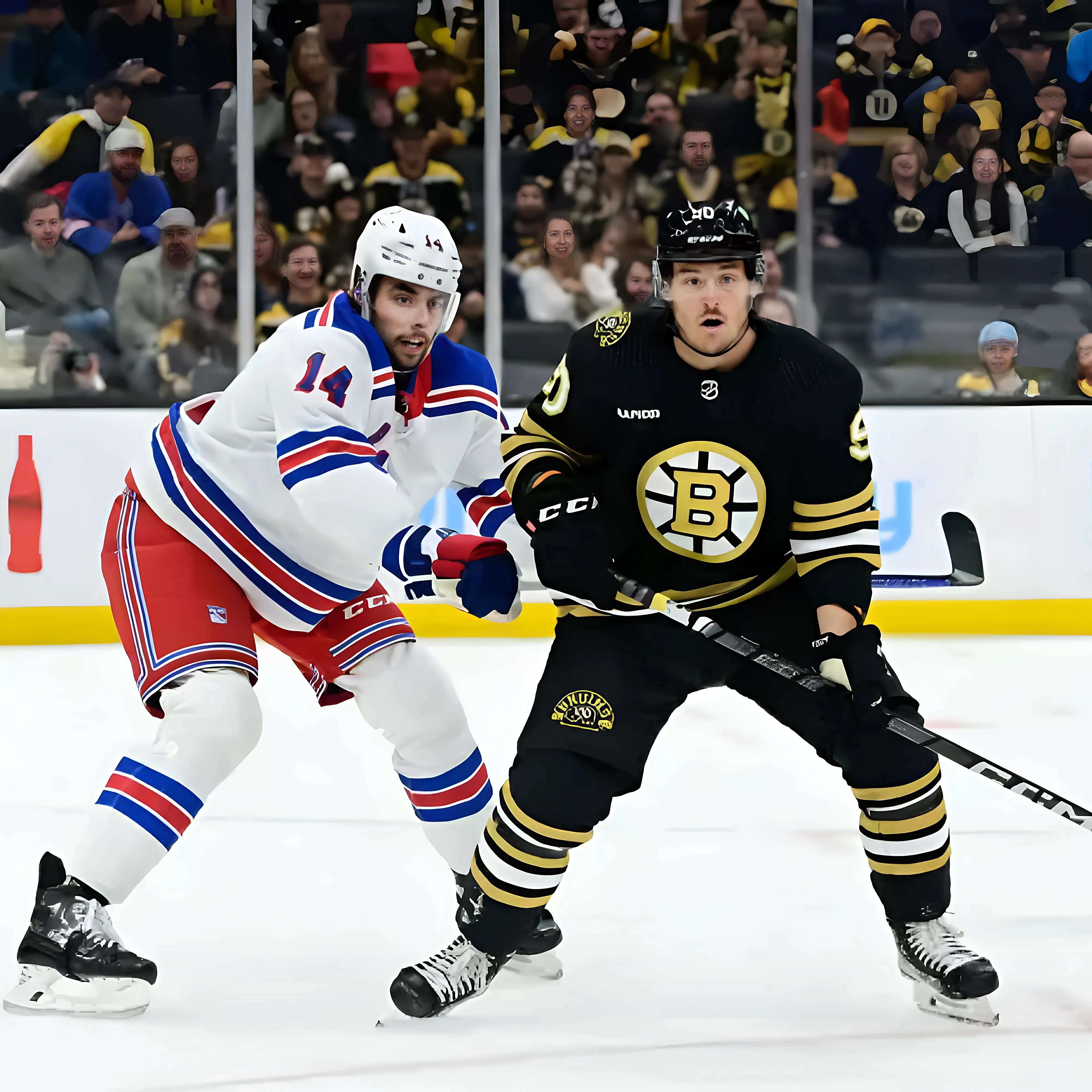 What Waiving Of Connor Mackey Means For Rangers