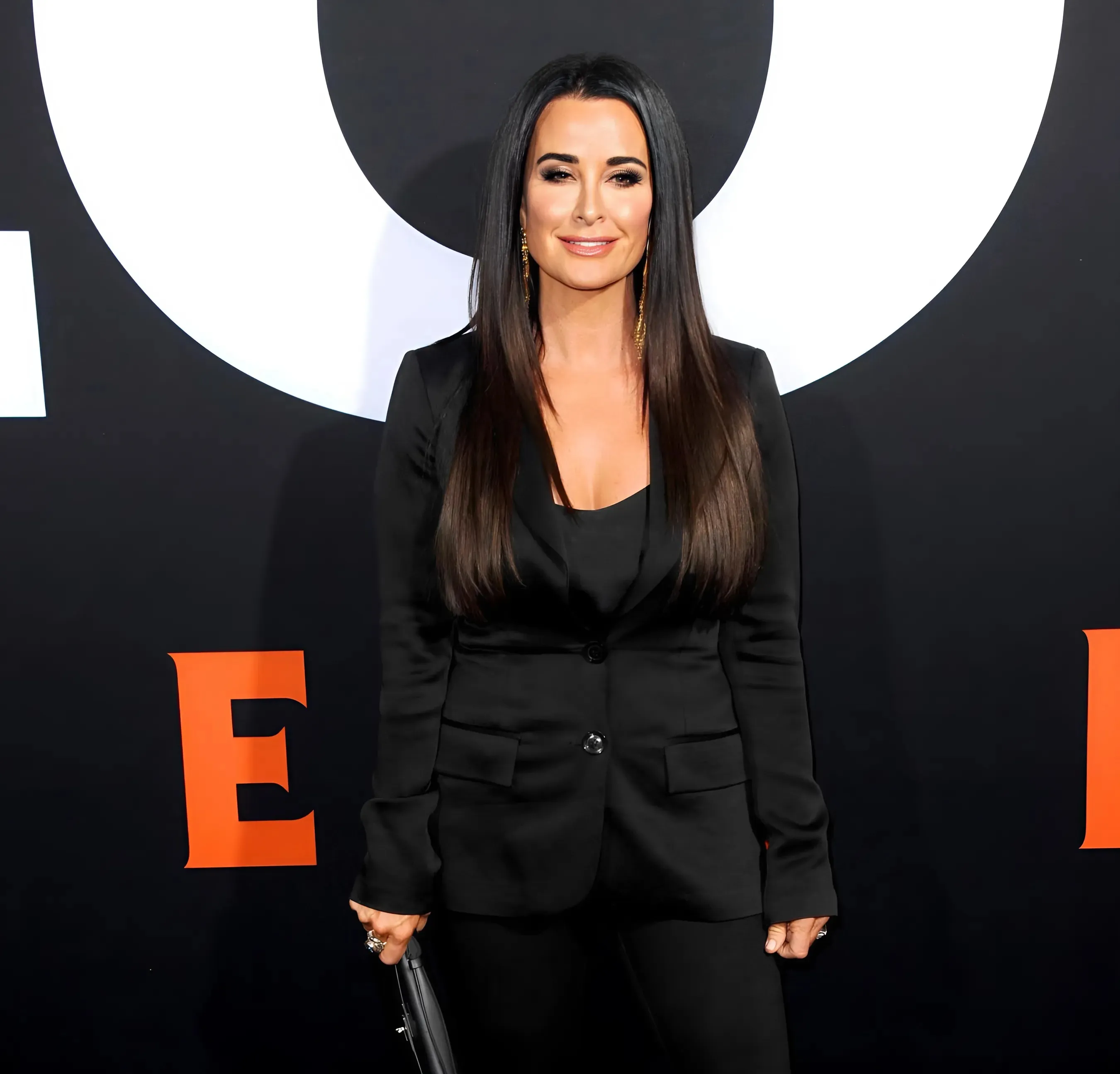 Kyle Richards Made an Unfortunate Discovery at Her Home: "I'm Not Happy"