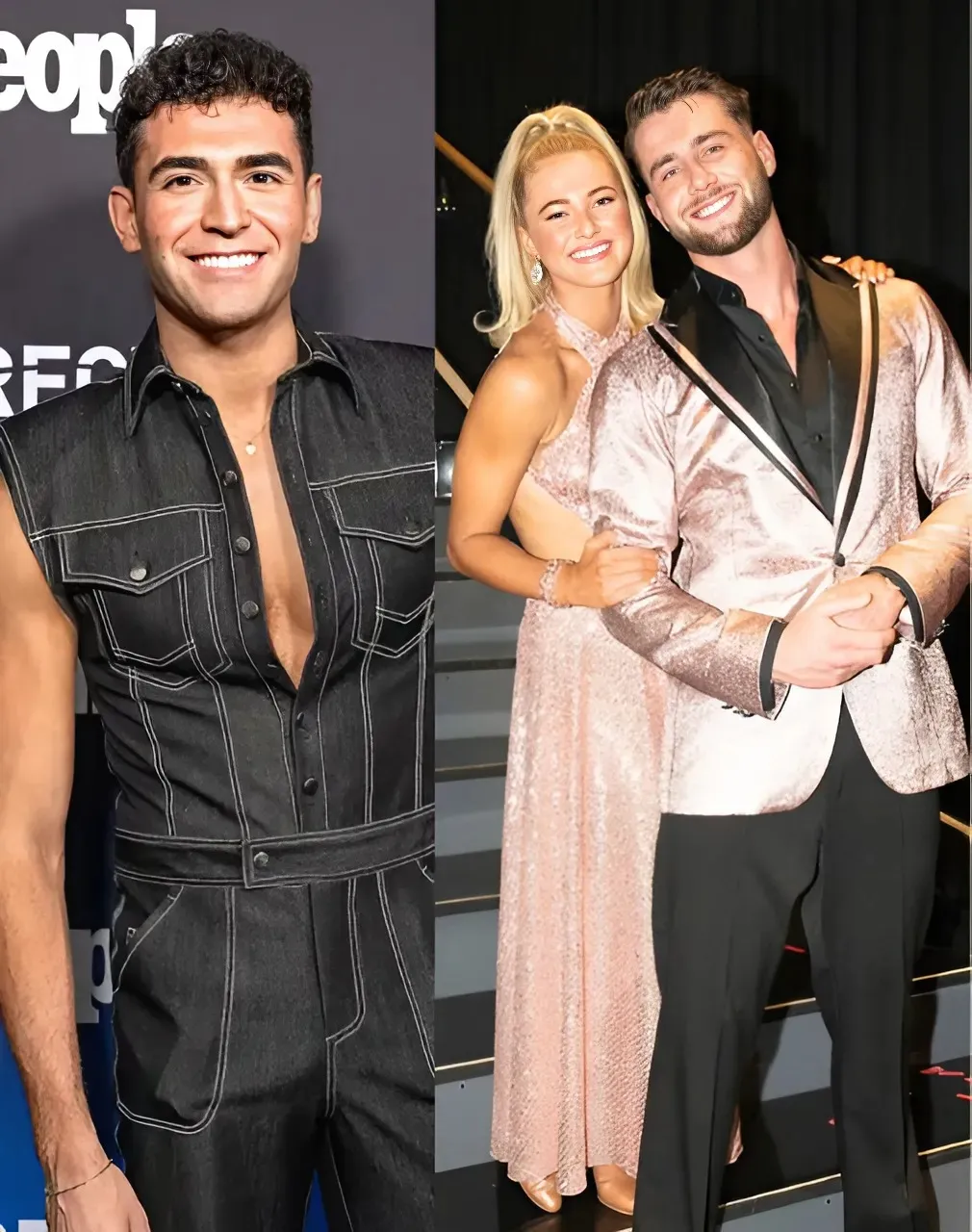 DWTS’ Ezra Sosa Shuts Down Rylee Arnold and Harry Jowsey Feud Rumors: ‘That Never Happened’