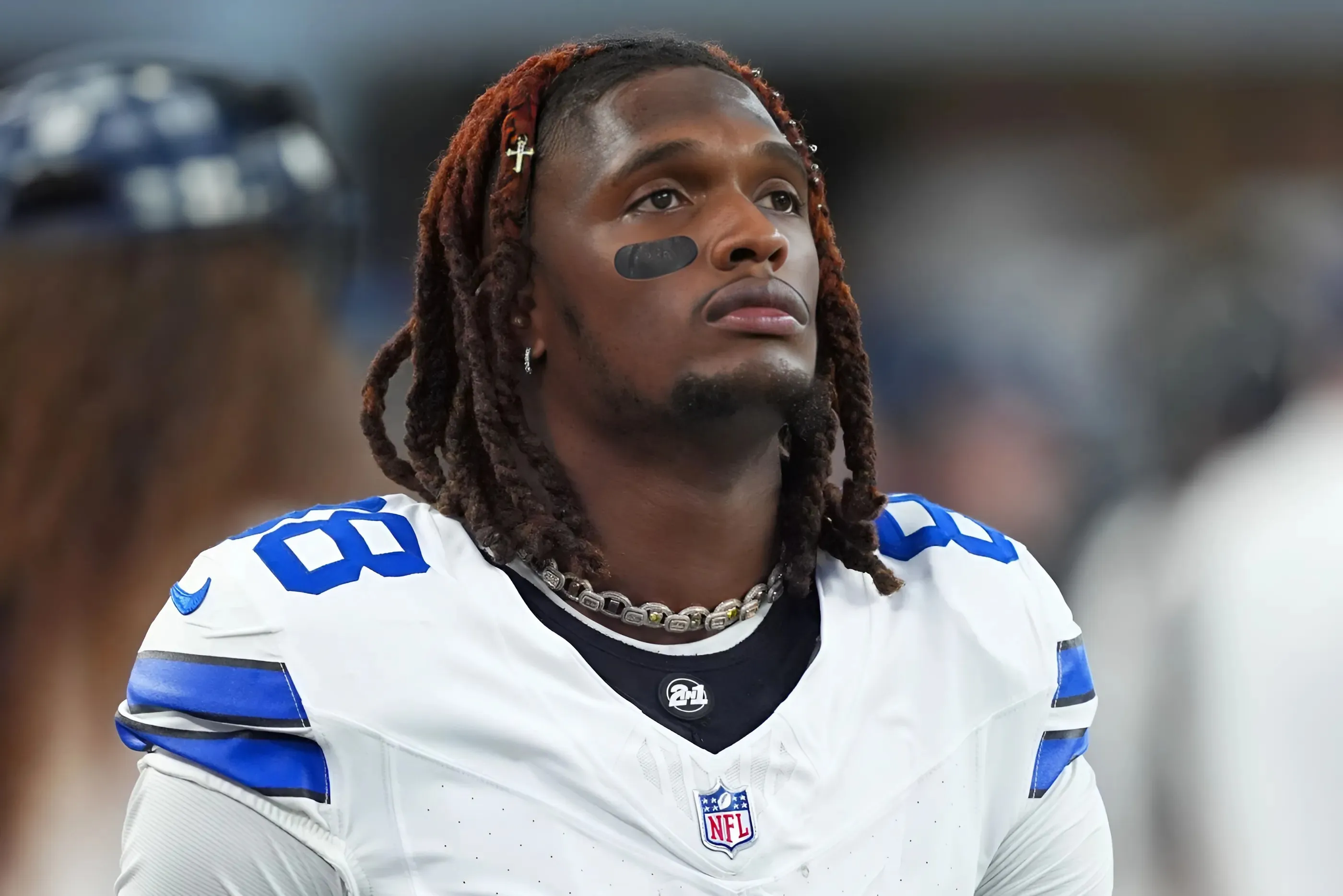 Dallas Cowboys Superstar CeeDee Lamb Receives Massive Punishment From NFL