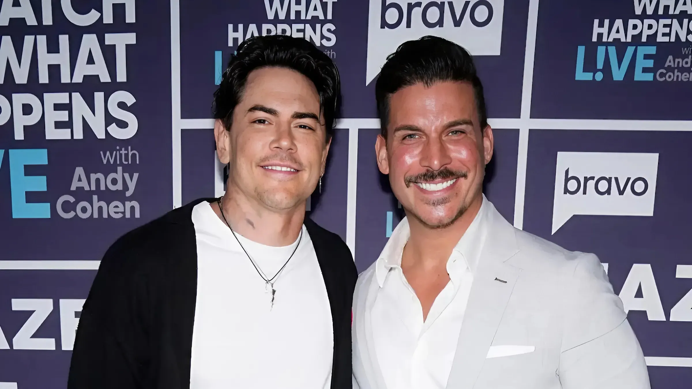 Jax Taylor Says ‘Best Friend’ Tom Sandoval Has ‘Reached Out’ to Him ‘More Than Anybody’ Amid Divorce