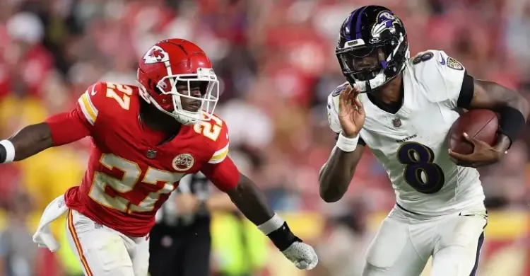 Chiefs Second-Year Draft Pick Called ‘Hidden Gem’ Ahead of Week 5