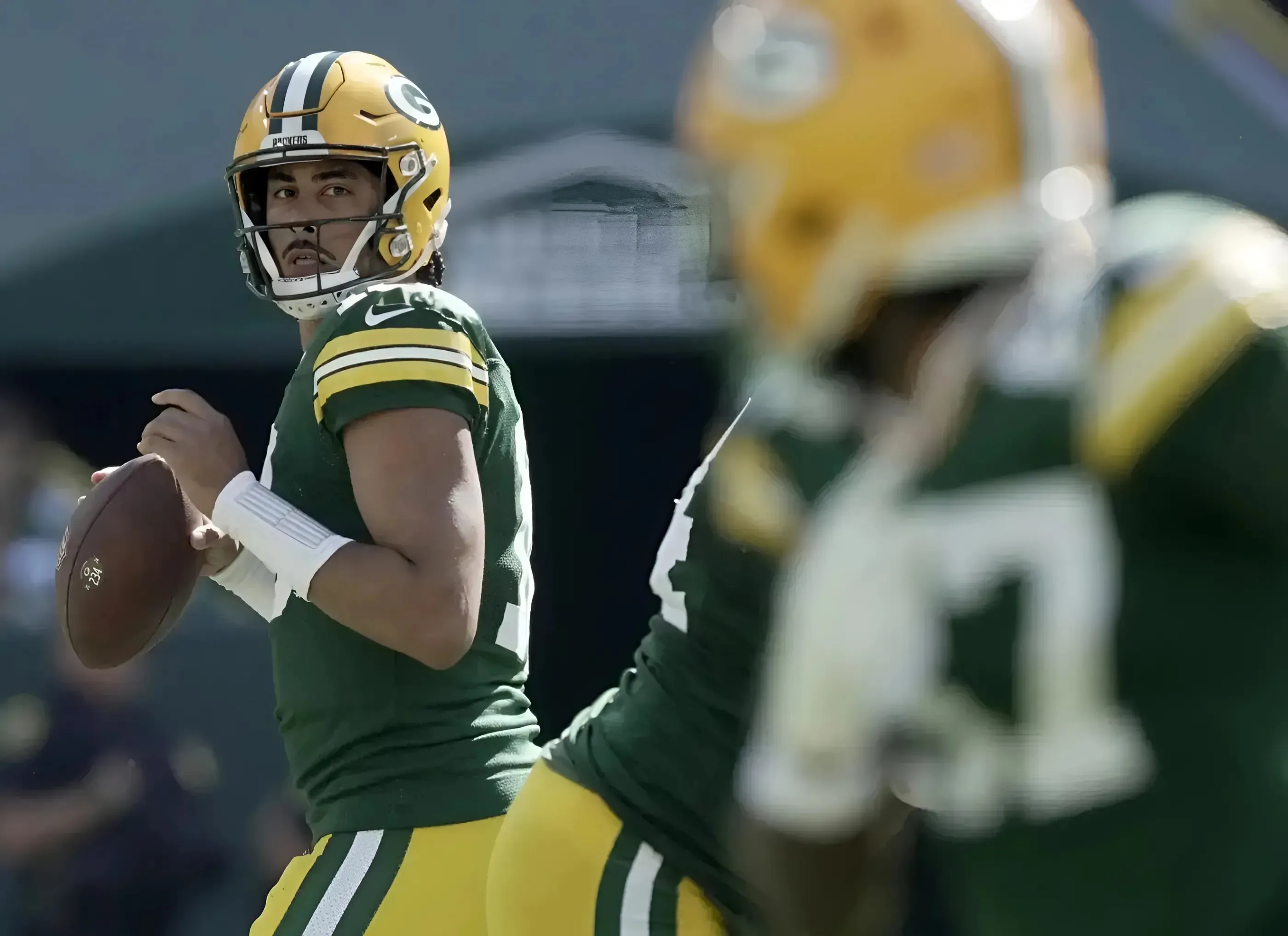 Packers Notify NFL Teams of Decision Regarding Potential Romeo Doubs Trade