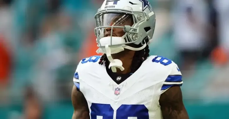 Dallas Cowboys Superstar CeeDee Lamb Receives Massive Punishment From NFL-copy