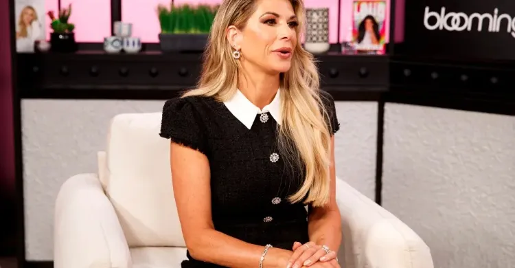 Alexis Bellino threatens to shun RHOC cast after Shannon Beador doesn’t invite her on cast trip