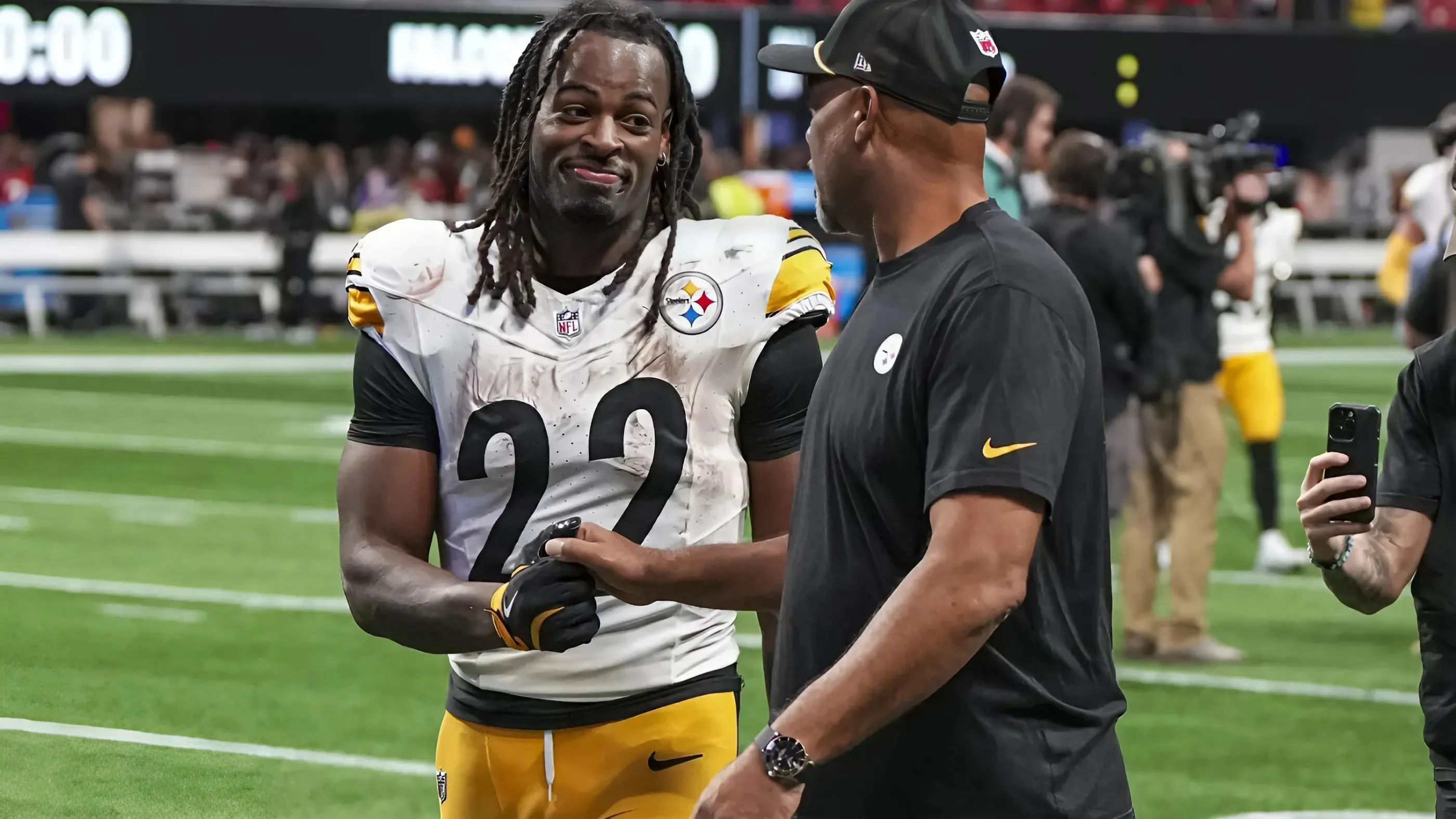 Pittsburgh Steelers: Potential Week 5 Trap Game Against Dallas Cowboys