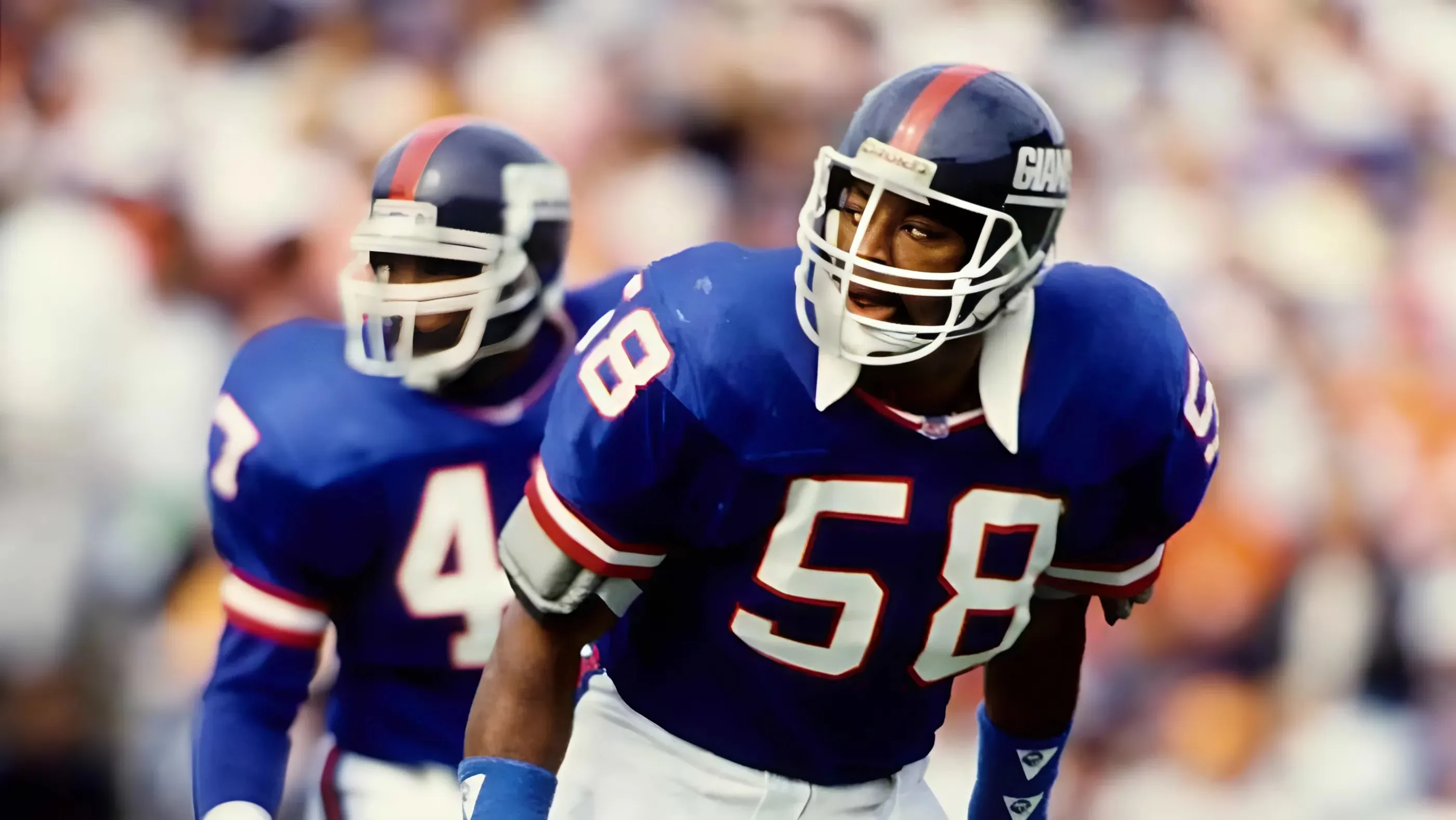 Three Giants Legends Make the 60-man Seniors Cut for Hall of Fame Consideration