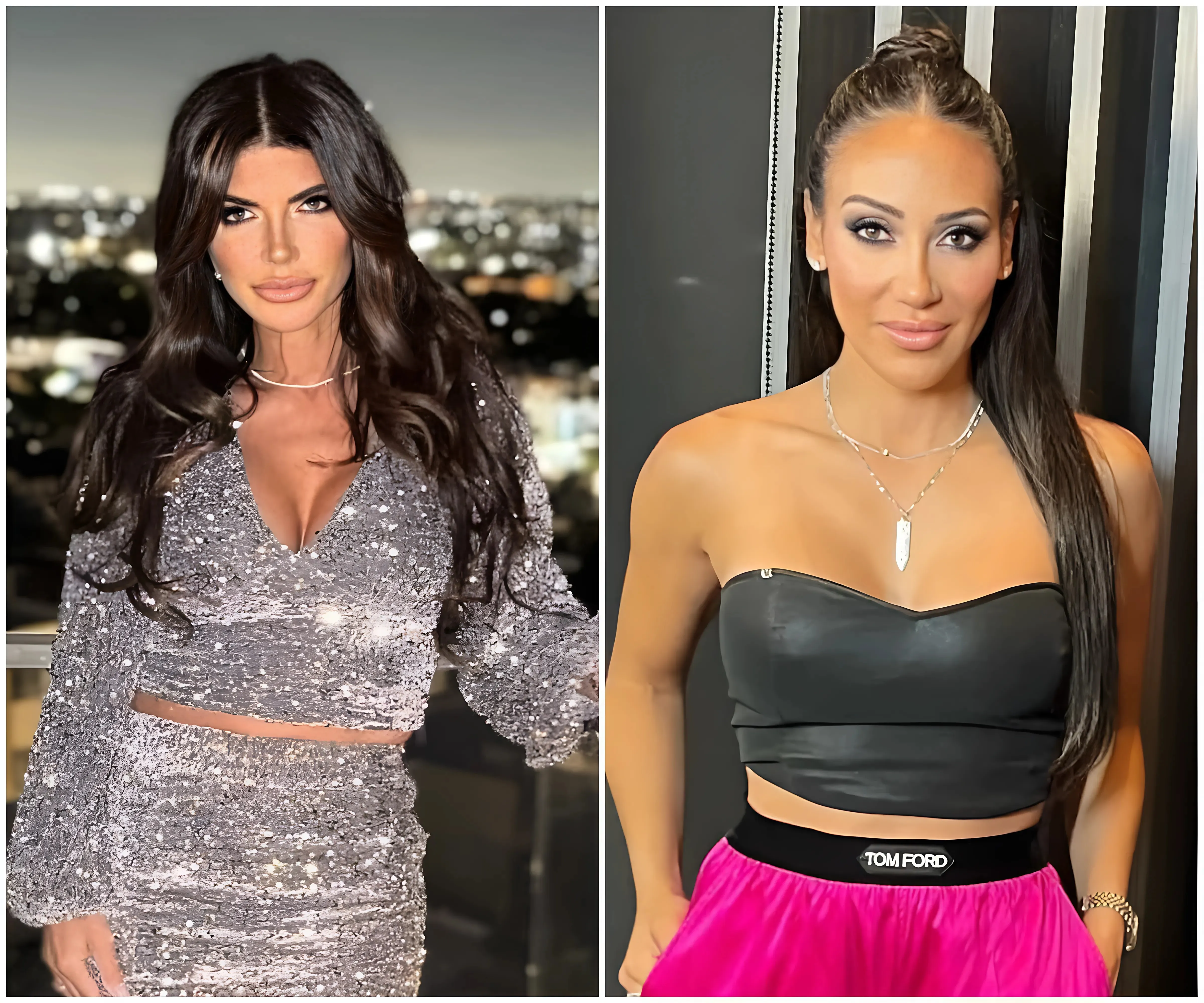 "RHONJ's Teresa Giudice Says She'll 'Never' Work With Melissa Again: Can Bravo Go On Without Her?"