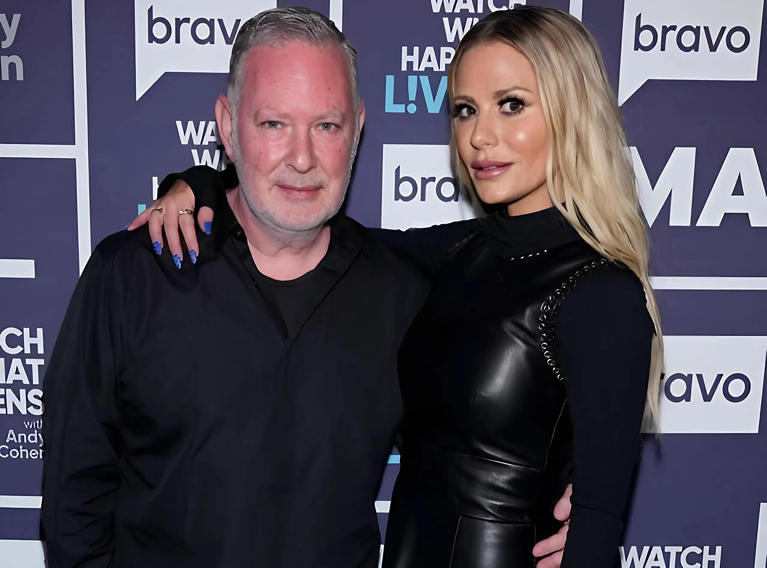 "RHOBH: Dorit Kemsley and husband PK owe $1.3 million in taxes as they slash mansion price by $1.5 million and offer rental option, plus details on tax liens!"