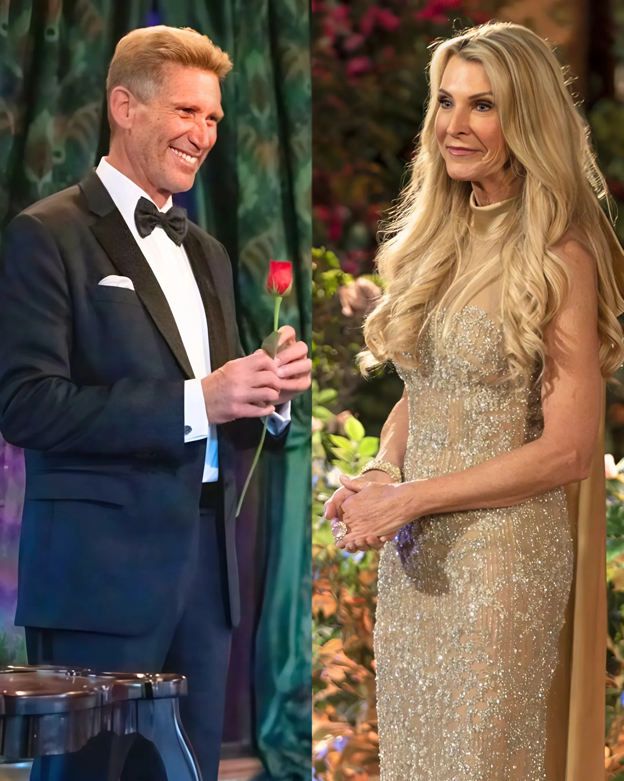 The Golden Bachelorette: Joan Vassos Values Family More Than Romance (She'll Help The Franchise Recover From Gerry Turner)