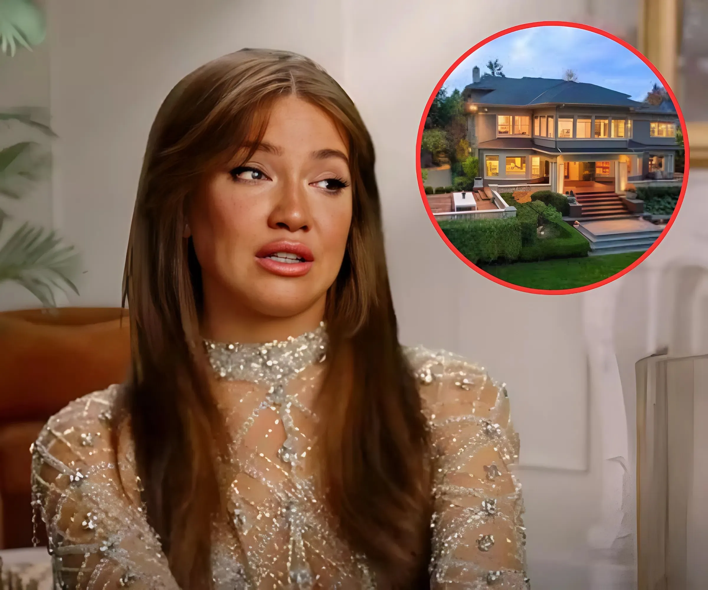 Brynn Whitfield Explains Why She's 'Anxious' About Her New $6 Million Home - suong