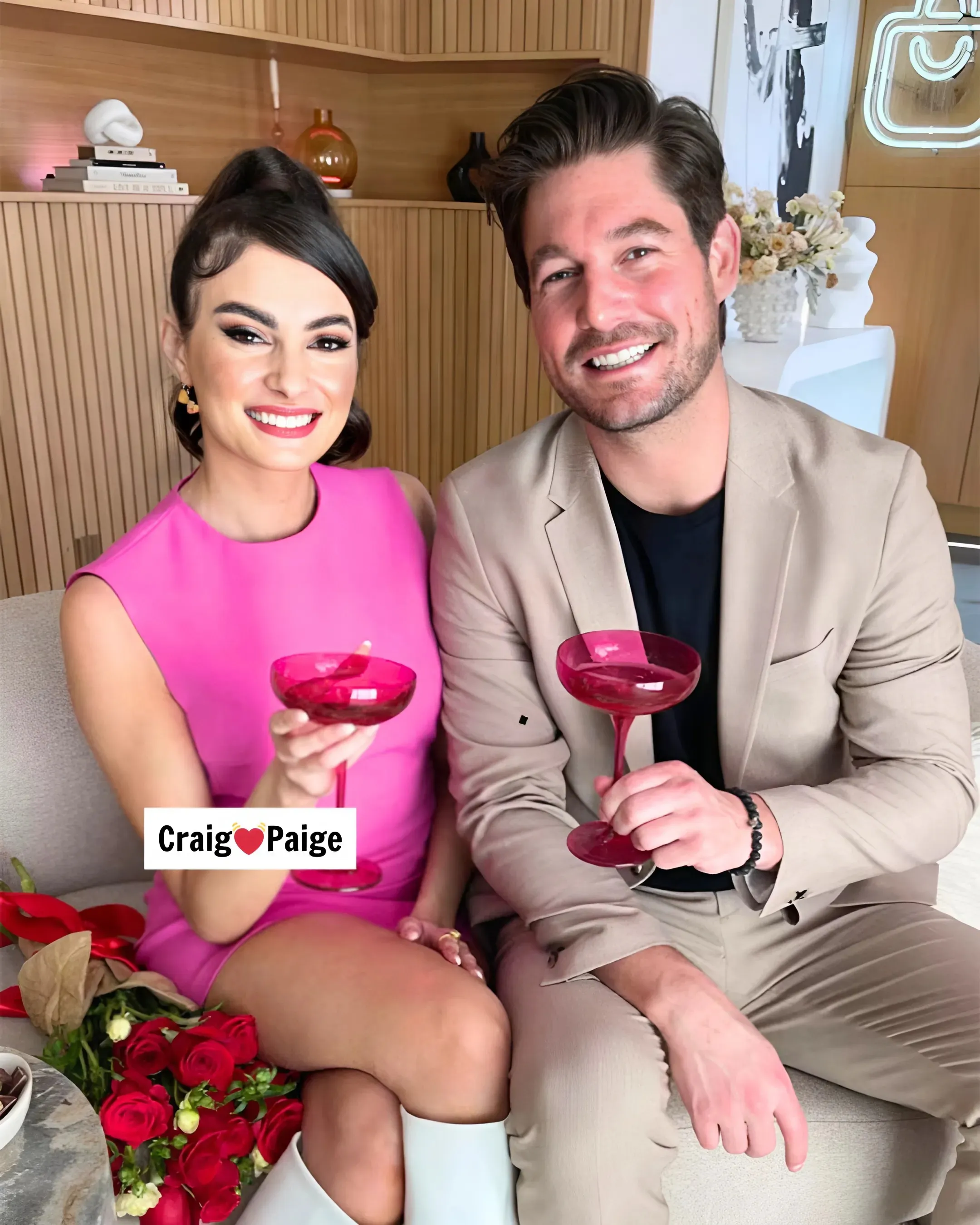 Craig Conover Reveals What Sets His Bond with Paige DeSorbo Apart: "It's Cool..."