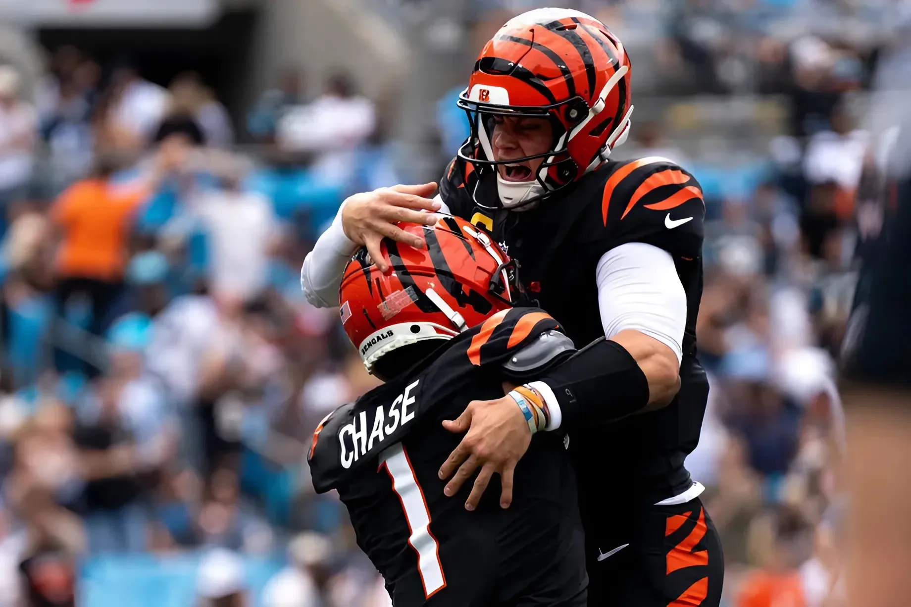 Predict the Outcome of Bengals vs. Ravens