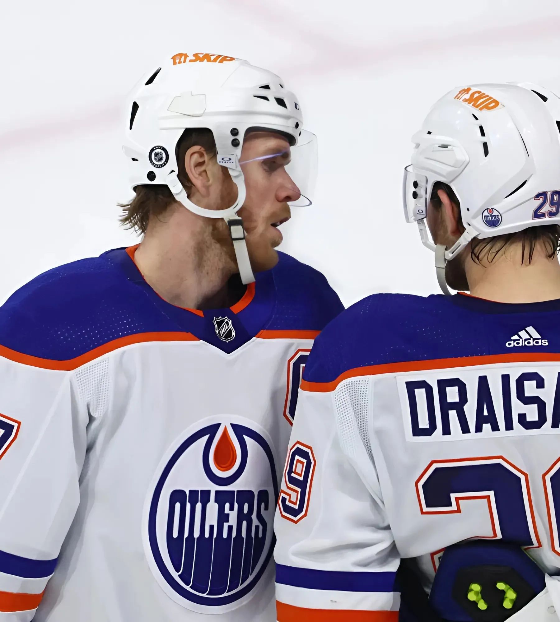 Can the Edmonton Oilers finally start on time in 2024-25?