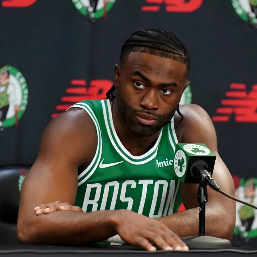 Celtics Finals MVP Preaches Consistency After Preseason Start