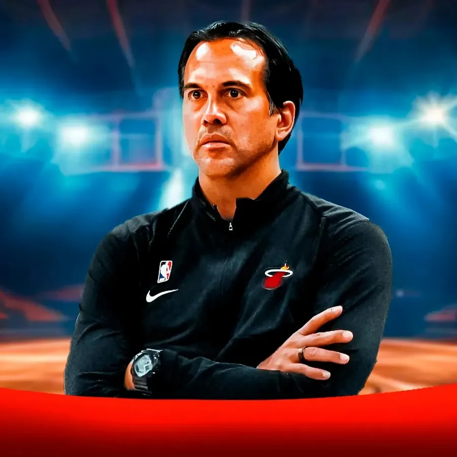 Erik Spoelstra's 'productive' training camp assessment will fire up Heat fans