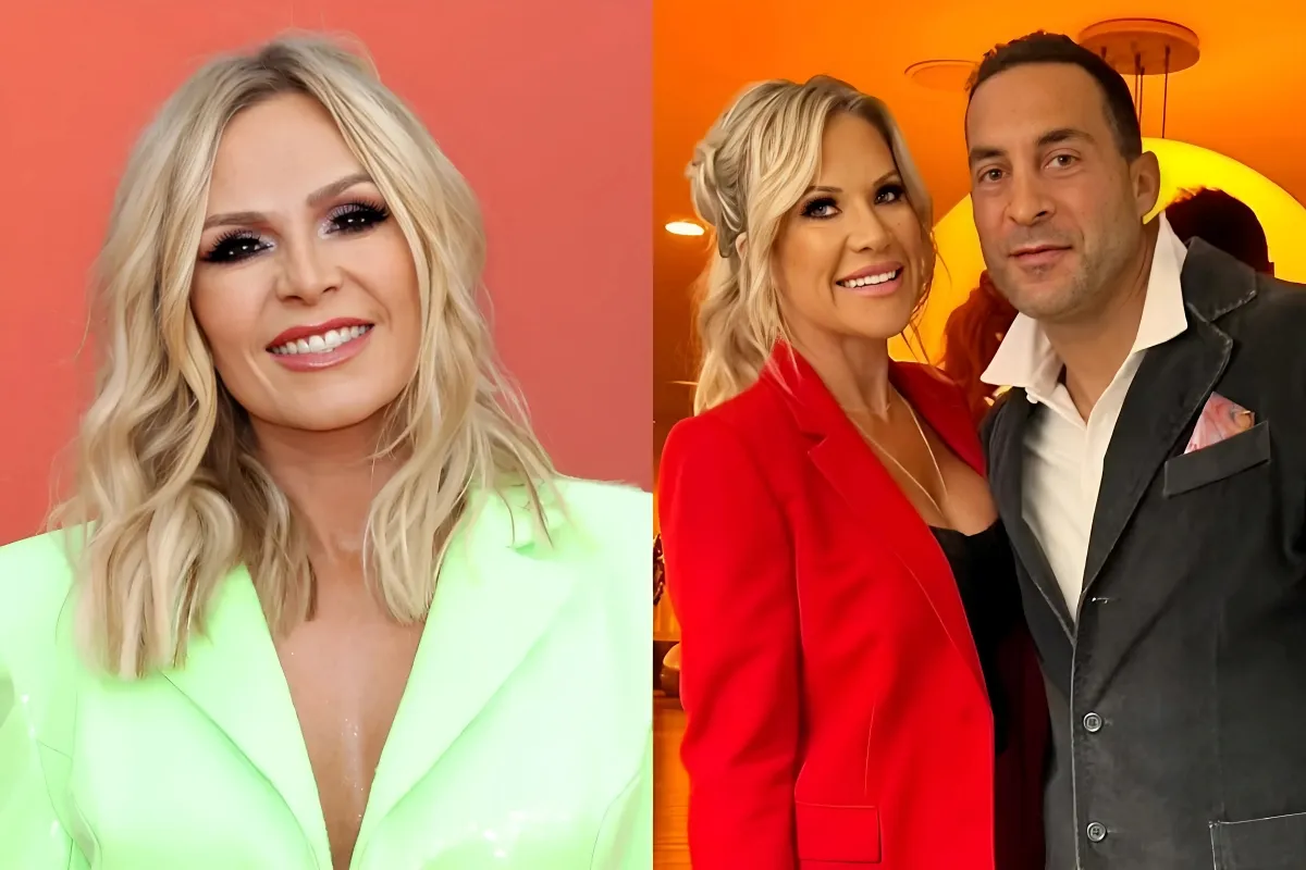 RHOC’s Tamra Judge Doubles Down on “Little B*tch” Diss Against Ryan Boyajian as She Sheds New Light on His “Disgusting” Podcast Interview, and Admits She Doesn’t Know Much About MLB Scandal