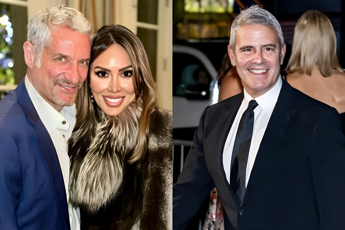 RHOC Alum Kelly Dodd Shares Text From Andy Cohen and Explains Why He Fired Her, Plus She Reacts to Leah McSweeney & Brandi Glanville’s Claims