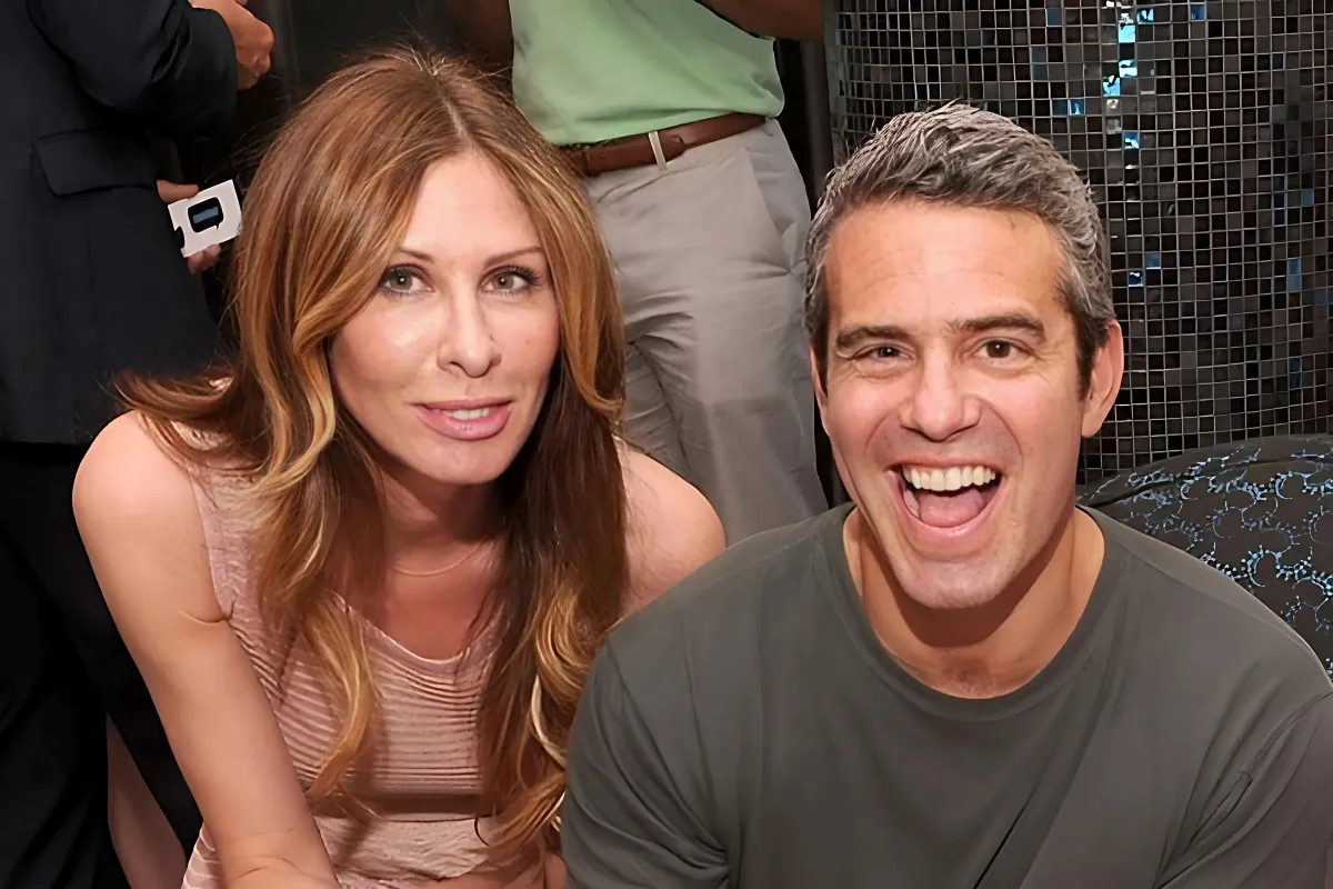 Andy Cohen Drops a Bombshell: Carole Radziwill Revealed as Anonymous 'RHONY' Alum in Recent Profile, According to Cohen - lulu