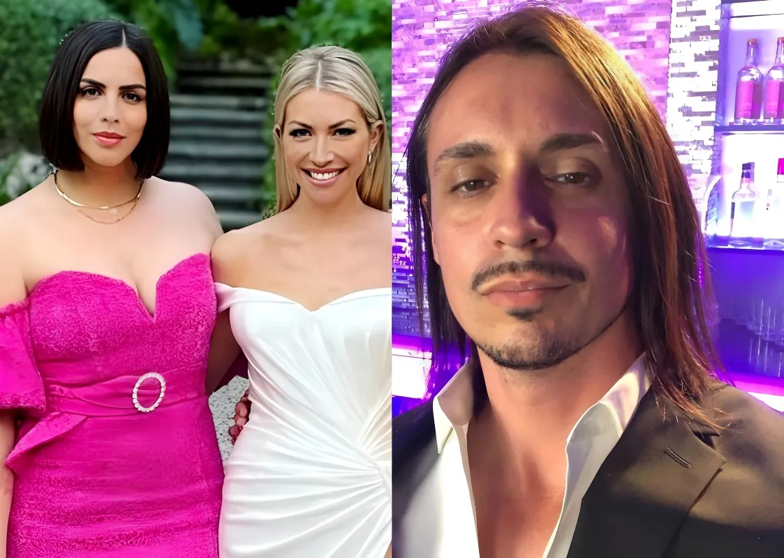 Katie Maloney Dishes on Dating Peter Madrigal and Him Ghosting Her For Stassi Schroeder, Plus Stassi Weighs in - lulu