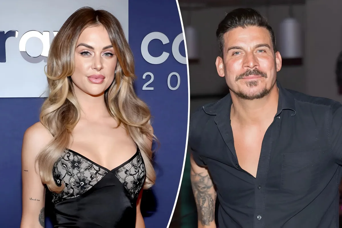 Lala Kent weighs in on Jax Taylor’s decision to seek mental health treatment - lulu