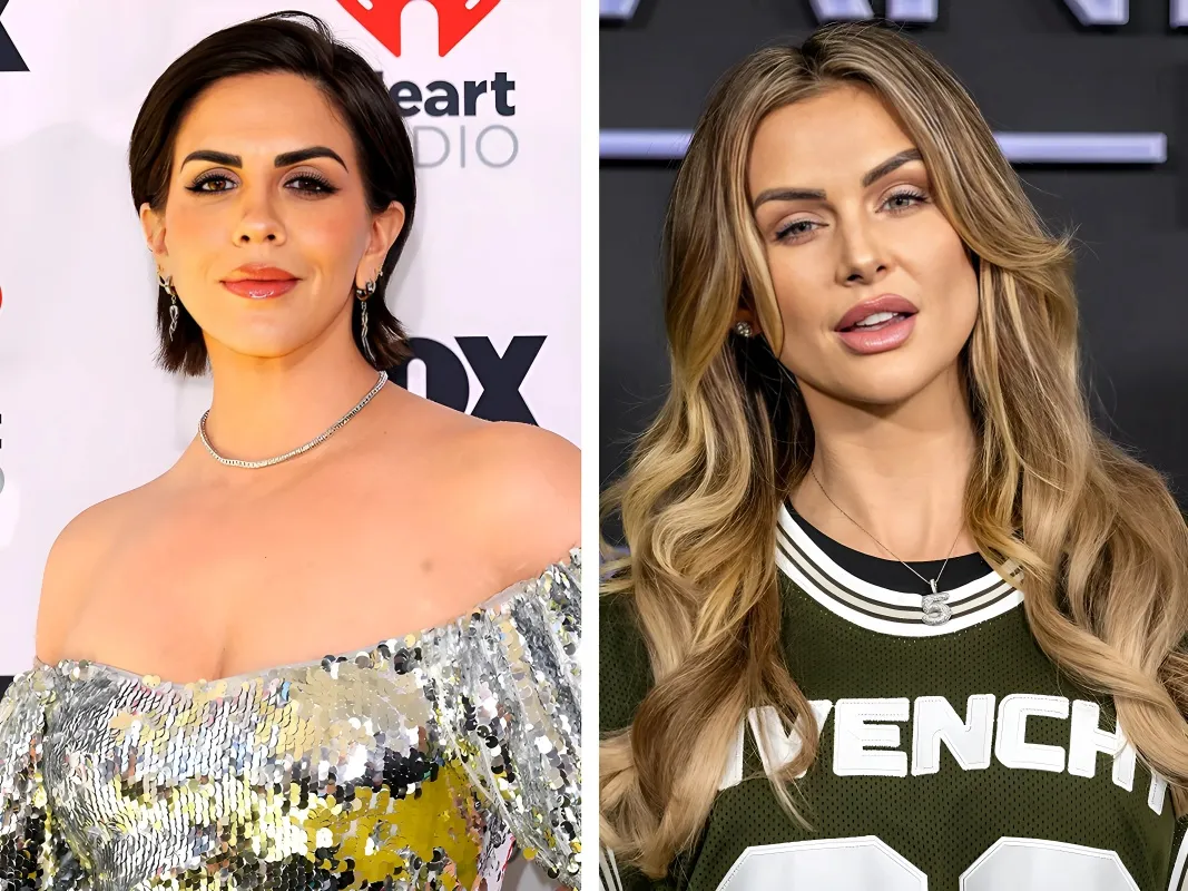 VPR’s Katie Maloney Says Lala Kent Wasn’t ‘Super Authentic,’ Can’t Forgive Her After Violated Trust - lulu