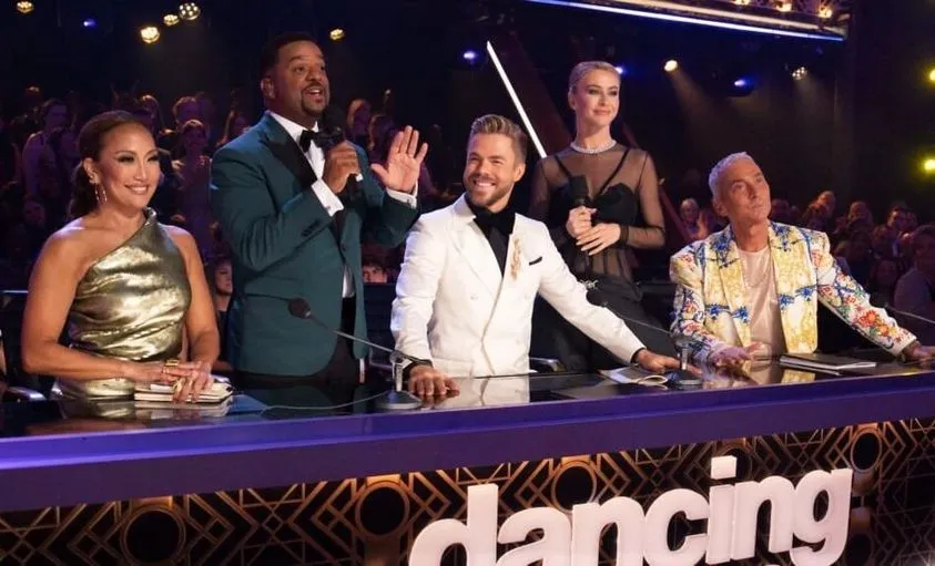 Tragic News…with heavy hearts.. ‘Dancing With the Stars’ icon passed away today. Check the 1st comment Tragic News…with heavy hearts.. ‘Dancing With the Stars’ icon passed away today. Check the 1st comment