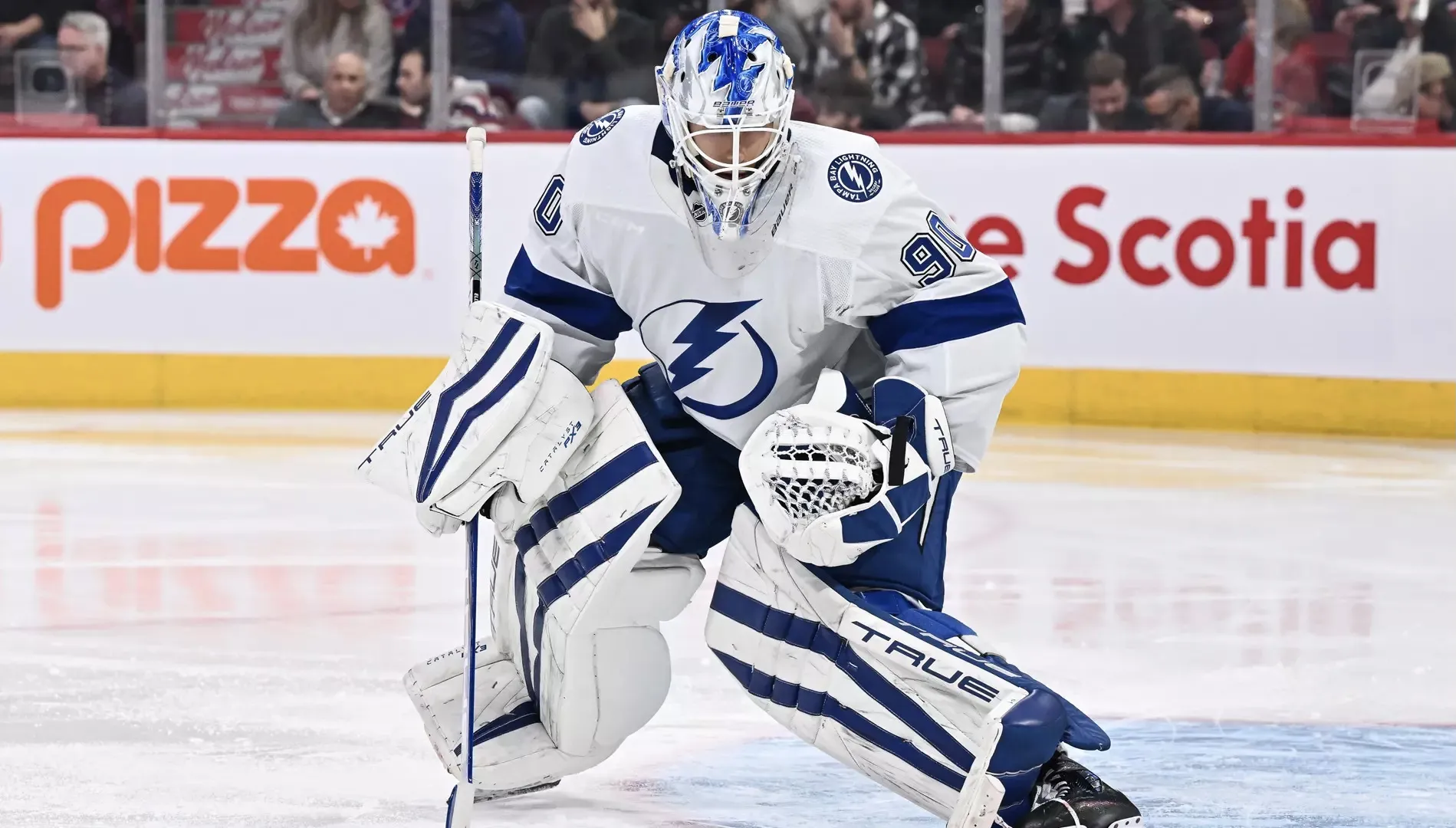 Tampa Bay Lightning make roster moves, but questions still remain