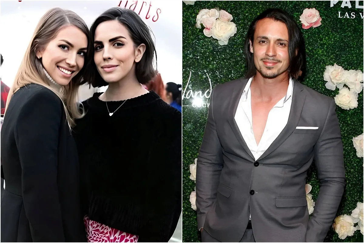 Katie Maloney Talks About Dating Peter Madrigal, Stassi Schroeder, and Ghosting Incident: Stassi Shares Thoughts