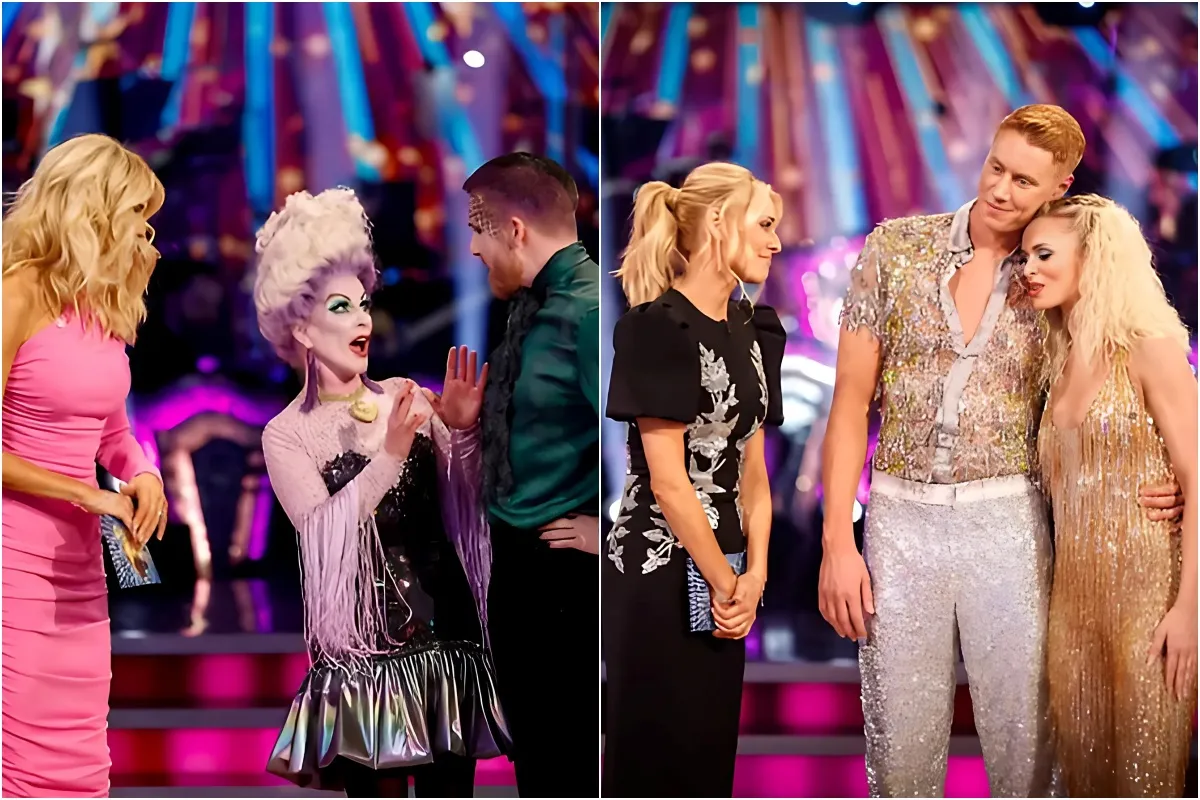 Strictly’s Toyah Willcox eliminated in second dance-off reigniting fan fury over Tom Dean’s shock exit liennhi