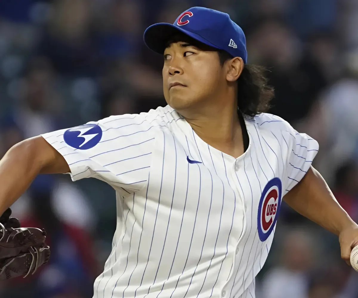 Cubs southpaw the surprise ace of last year's free-agent class