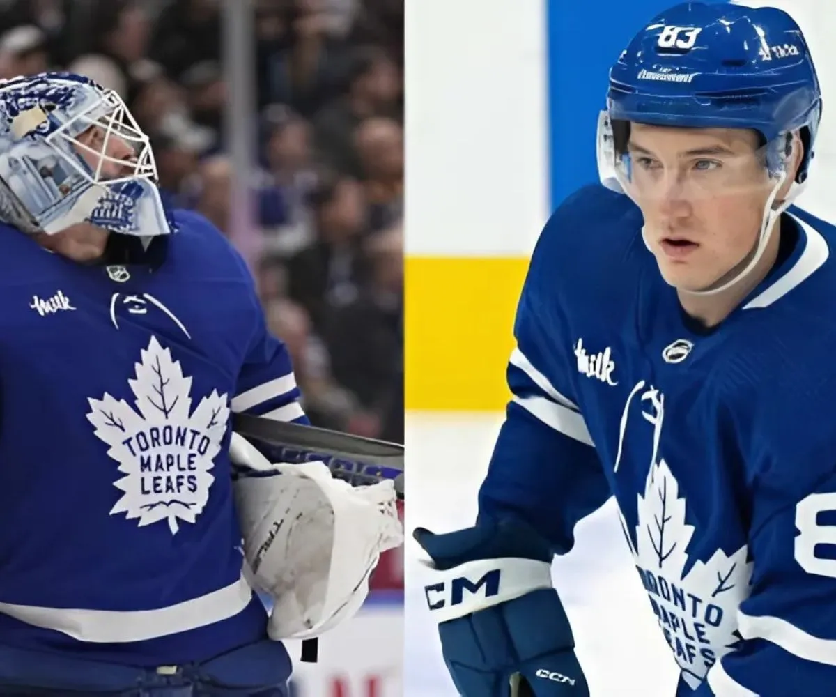 An Updated Look At Maple Leafs' Roster and NHL Salary Cap Following the Placing of Matt Murray and Marshall Rifai on Waivers