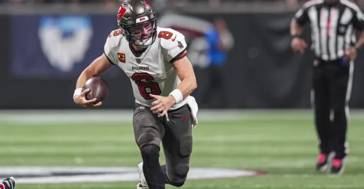 Buccaneers Baker Mayfield Injury Update