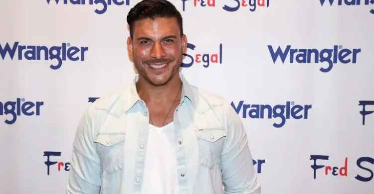 Jax Taylor Hires Kevin Federline’s Lawyer; Now Wants Joint Legal Custody of Son Cruz