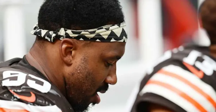 Myles Garrett Issues Bold Message For Cleveland Browns Teammates