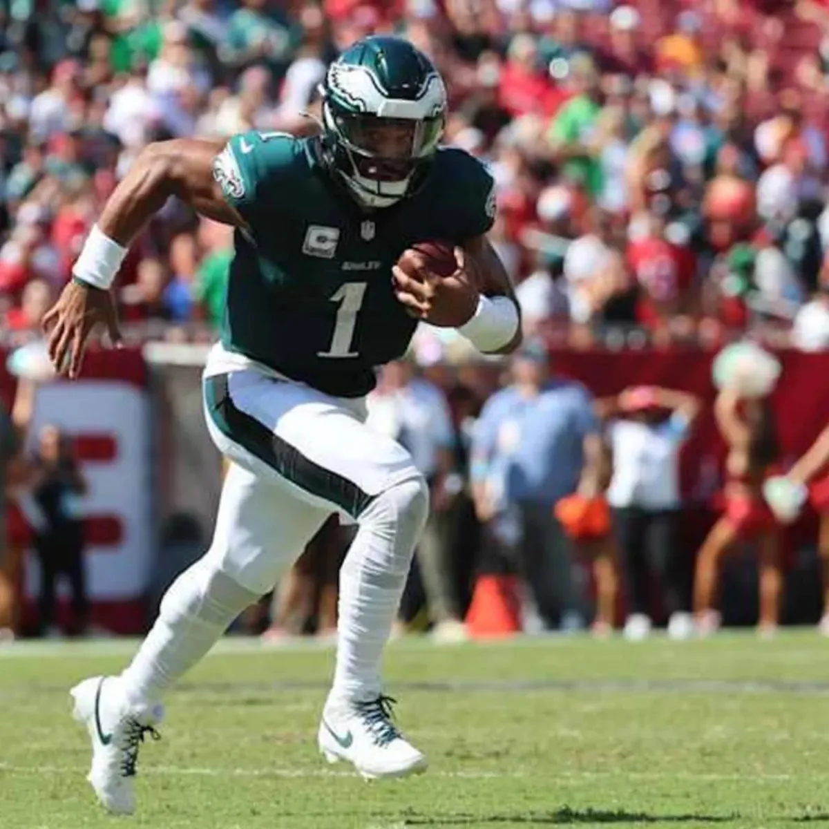 Insider Makes Shocking Comments About Eagles QB Jalen Hurts