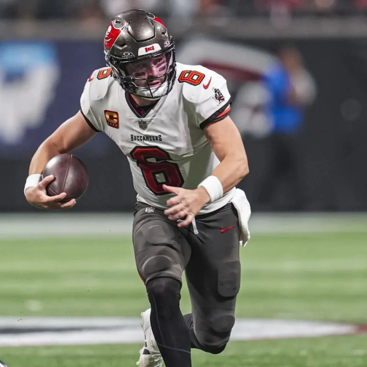 Buccaneers Baker Mayfield Injury Update