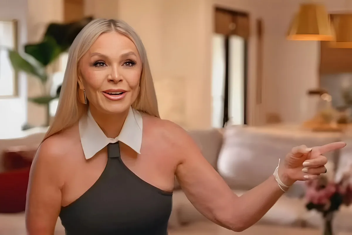 Tamra Judge hints RHOC cast gunned for her during Season 18 reunion