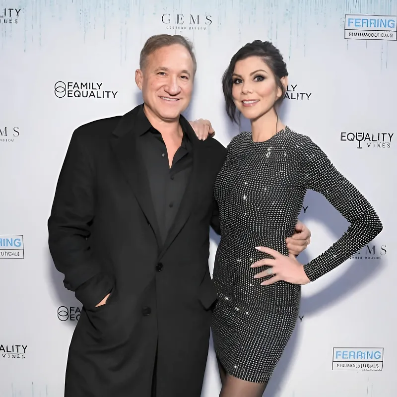 RHOC Star Heather Dubrow Addresses Terry Cheating Rumors, Plus What She'd Do If He Was Unfaithful, and the "Really Offensive" Part About the False Claims