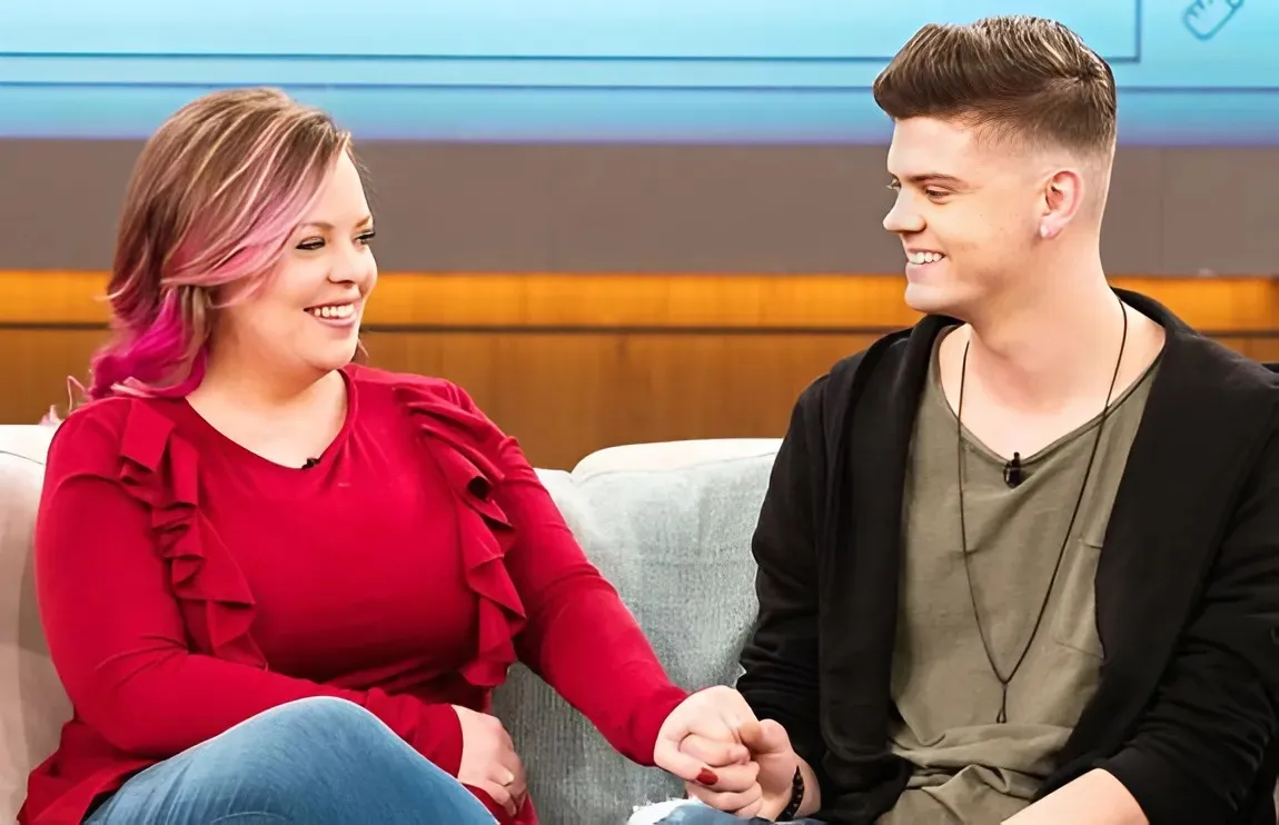 ‘Teen Mom’ Dads Salary: What Tyler Baltierra, Gary Shirley & Ryan Edwards Make Per Episode