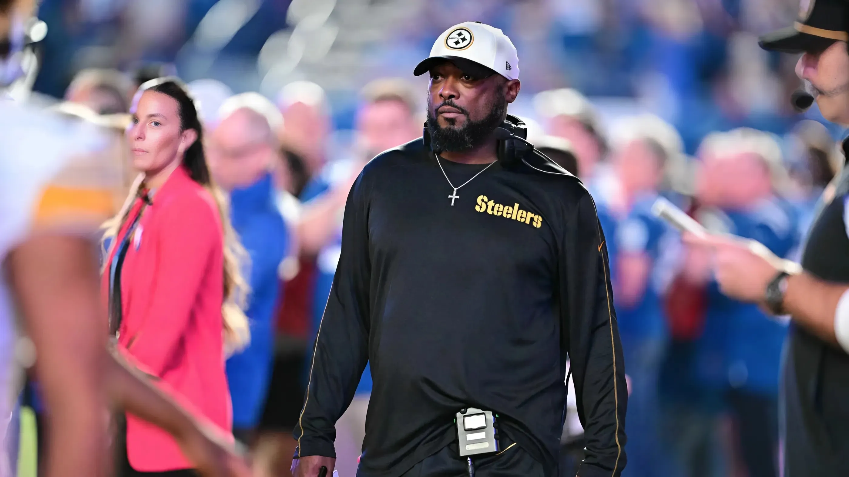 Mike Tomlin Gets Candid about Steelers-Cowboys Historic Rivalry: ‘You Understand How Big This Game Is’