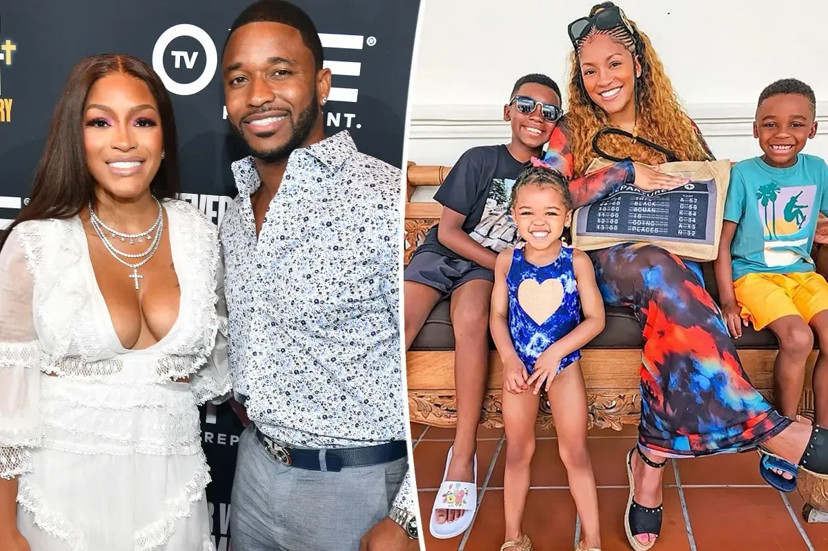 RHOA's Drew Sidora Details Divorce and Co-Parenting